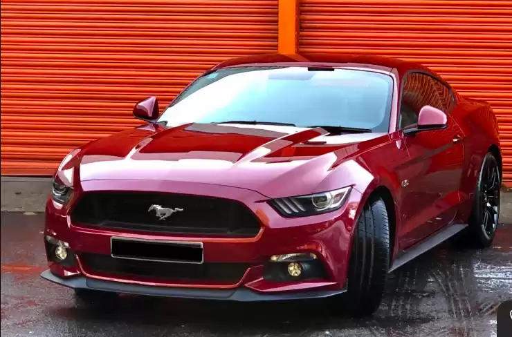 Used Ford Mustang For Sale in London , Greater-London , England #30928 - 1  image 