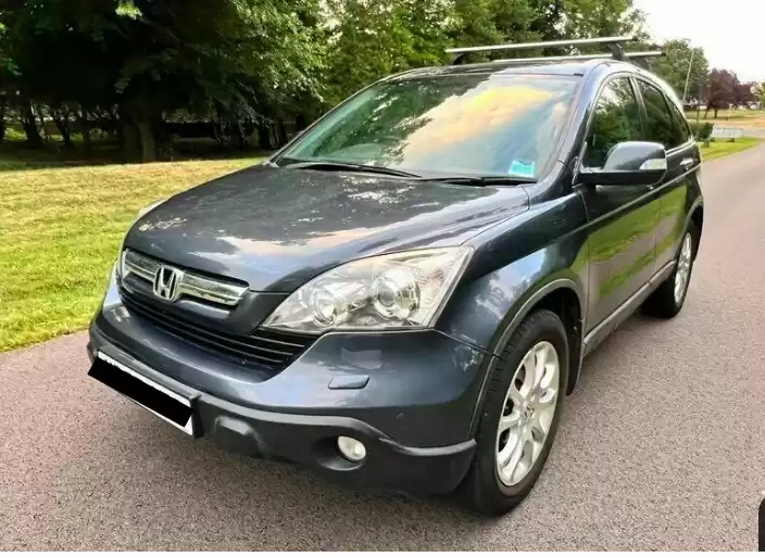 Used Honda CR-V For Sale in Greater-London , England #30929 - 1  image 