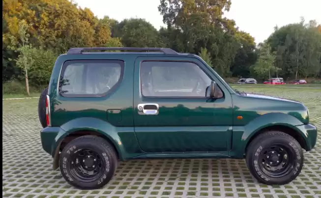 Used Suzuki Jimny For Sale in Greater-London , England #30932 - 1  image 