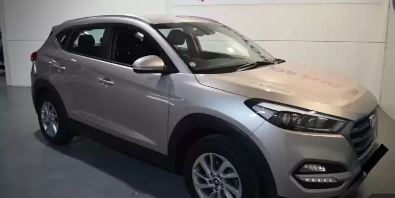 Utilisé Hyundai Tucson À vendre au Grand-Londres , Angleterre #30934 - 1  image 