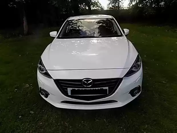 Kullanılmış Mazda Mazda3 Satılık içinde Büyük-Londra , İngiltere #30935 - 1  image 