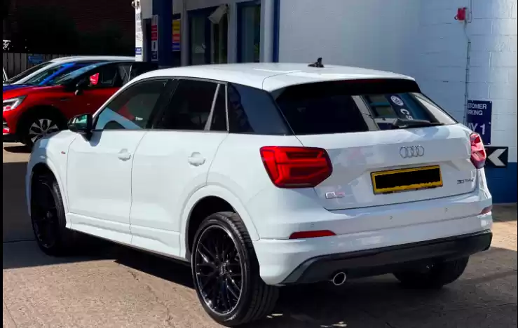 Used Audi Q2 For Sale in Greater-London , England #30939 - 1  image 