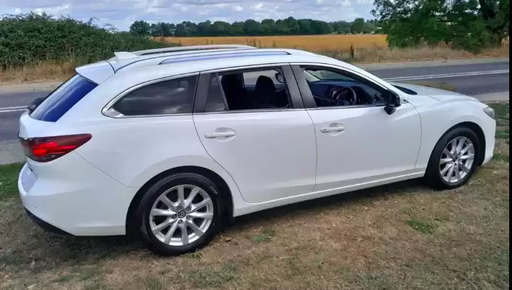 Used Mazda Mazda6 For Sale in Greater-London , England #30941 - 1  image 