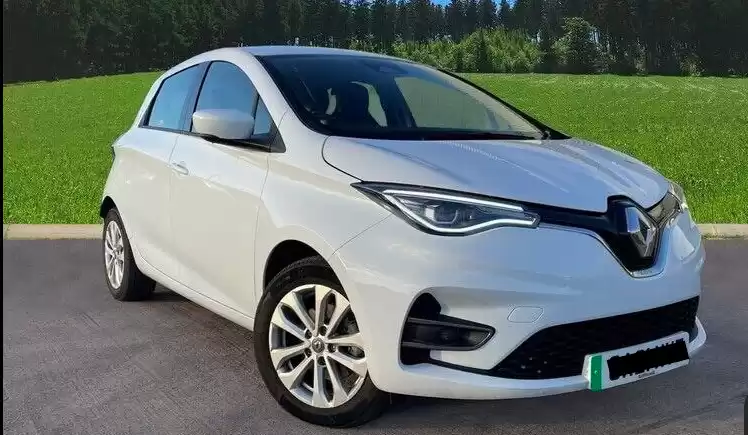 Kullanılmış Renault Zoe Satılık içinde Londra , Büyük-Londra , İngiltere #30946 - 1  image 