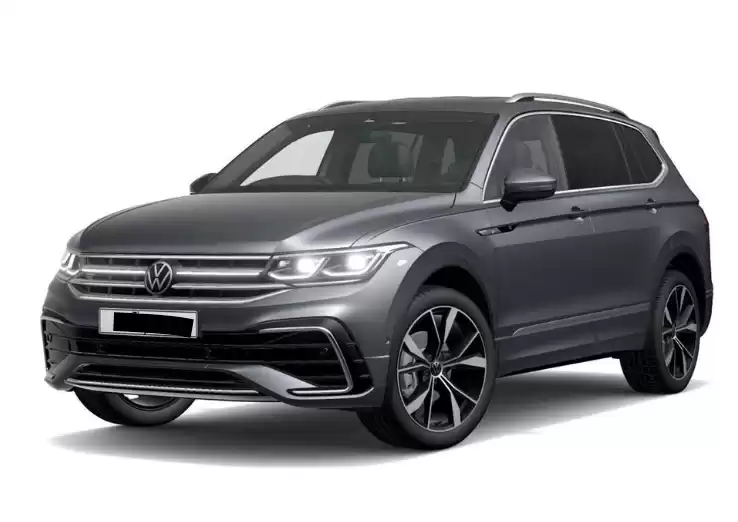 Использовал Volkswagen Tiguan Продается в Лондон , Большой Лондон , Англия #30948 - 1  image 
