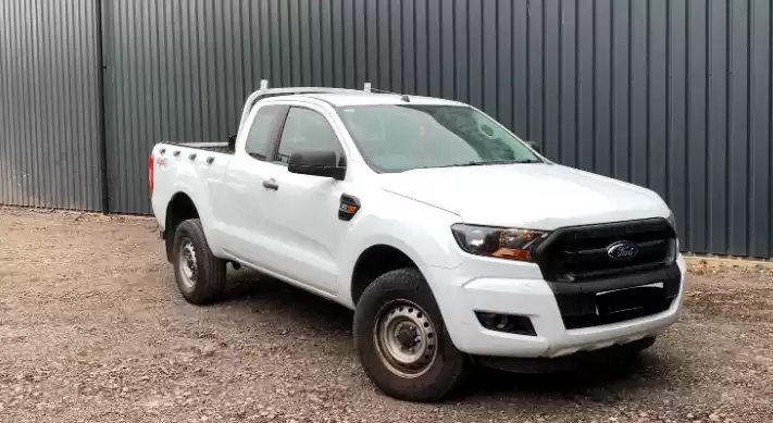 Used Ford Ranger For Sale in Greater-London , England #30950 - 1  image 