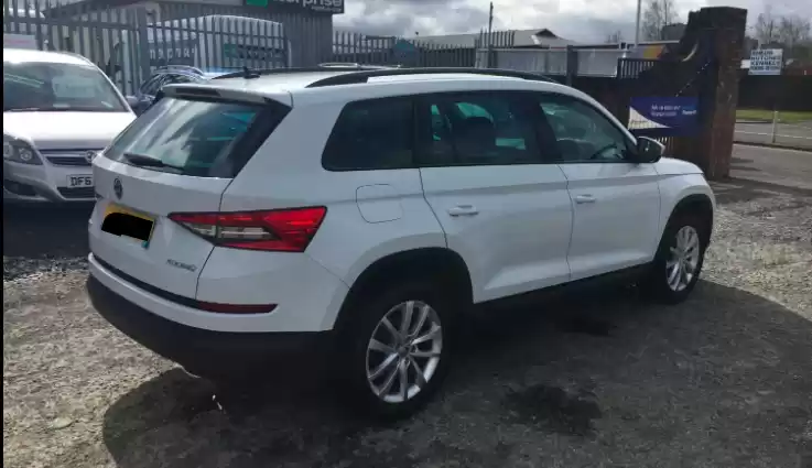 Used Skoda Kodiaq For Sale in Greater-London , England #30951 - 1  image 