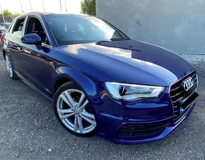 استفاده شده Audi A3 Sedan برای فروش که در لندن , لندن بزرگ , انگلستان-سیتی #30958 - 1  image 