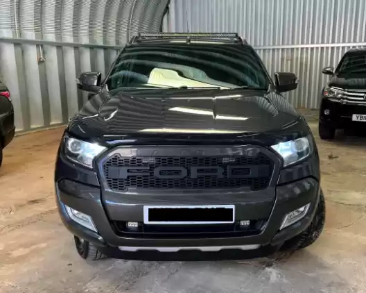 Used Ford Ranger For Sale in Greater-London , England #30964 - 1  image 