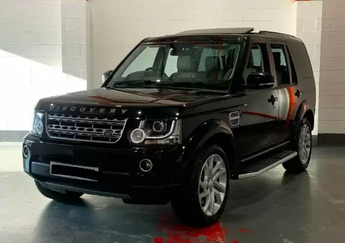 Used Land Rover Discovery For Sale in Greater-London , England #30965 - 1  image 