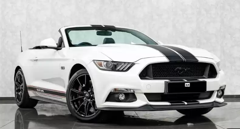 Used Ford Mustang For Sale in London , Greater-London , England #30968 - 1  image 