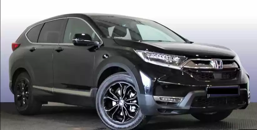 Used Honda CR-V For Sale in London , Greater-London , England #30969 - 1  image 
