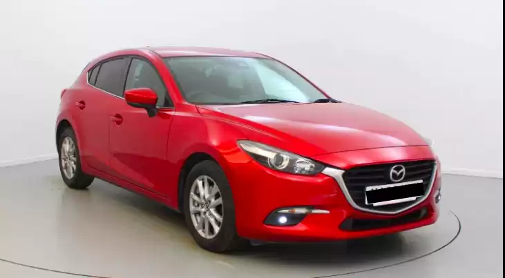 Utilisé Mazda Mazda3 À vendre au Grand-Londres , Angleterre #30975 - 1  image 