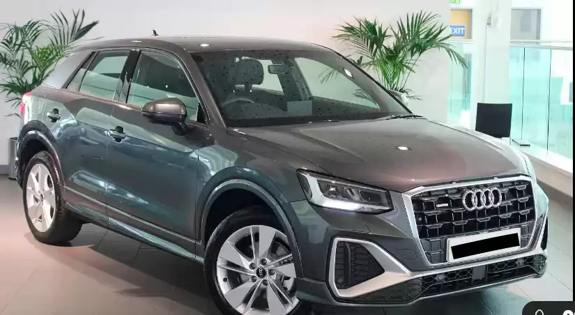 Used Audi Q2 For Sale in London , Greater-London , England #30979 - 1  image 