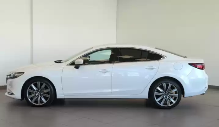 Used Mazda Mazda6 For Sale in Greater-London , England #30981 - 1  image 