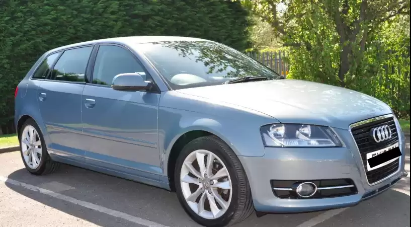 استفاده شده Audi A3 Sedan برای فروش که در لندن بزرگ , انگلستان-سیتی #30984 - 1  image 