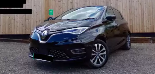 Used Renault Zoe For Sale in Greater-London , England #30986 - 1  image 