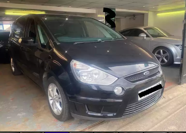 Used Ford Unspecified For Sale in Greater-London , England #30988 - 1  image 