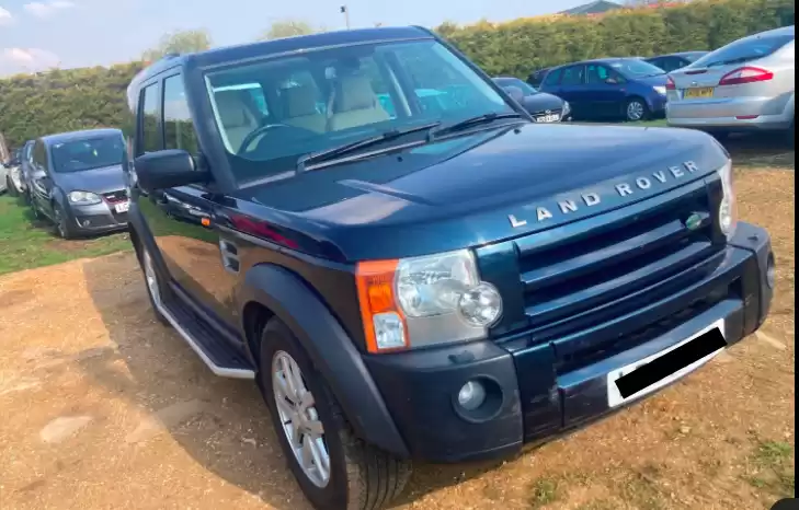 Used Land Rover Discovery For Sale in Greater-London , England #30991 - 1  image 
