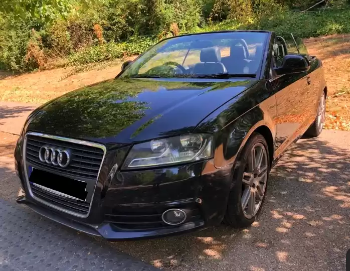 استفاده شده Audi A3 Sedan برای فروش که در لندن بزرگ , انگلستان-سیتی #30998 - 1  image 