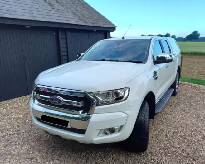 Used Ford Ranger For Sale in Greater-London , England #31004 - 1  image 