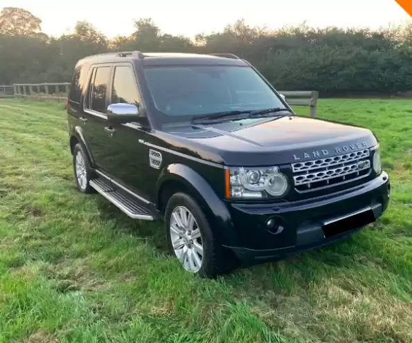 Used Land Rover Discovery For Sale in Greater-London , England #31005 - 1  image 