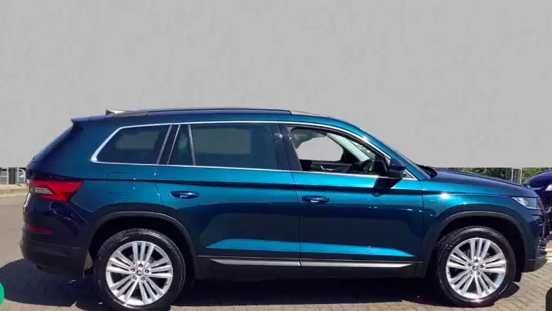 Used Skoda Kodiaq For Sale in Greater-London , England #31006 - 1  image 
