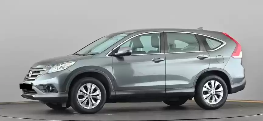 Used Honda CR-V For Sale in Greater-London , England #31009 - 1  image 