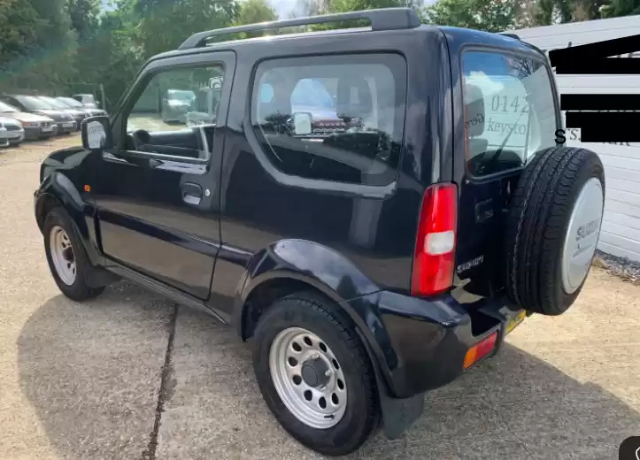 Used Suzuki Jimny For Sale in London , Greater-London , England #31012 - 1  image 