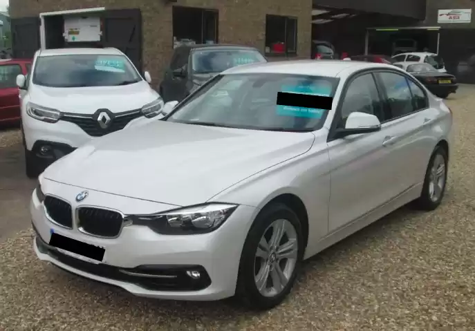 Used BMW 320 For Sale in Greater-London , England #31018 - 1  image 