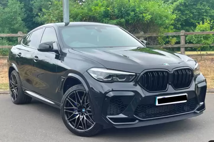 Used BMW X6 For Sale in London , Greater-London , England #31019 - 1  image 