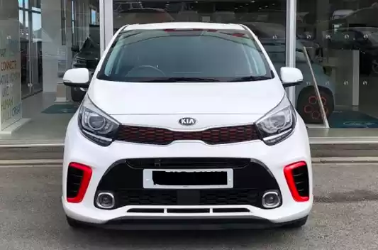 Used Kia Picanto For Sale in London , Greater-London , England #31021 - 1  image 