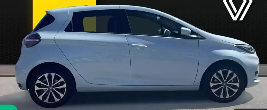 Utilisé Renault Zoe À vendre au Grand-Londres , Angleterre #31025 - 1  image 