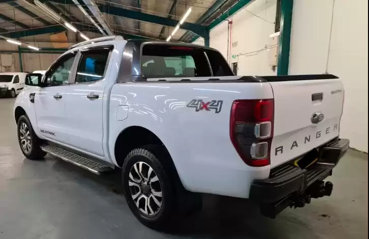 Used Ford Ranger For Sale in Greater-London , England #31029 - 1  image 