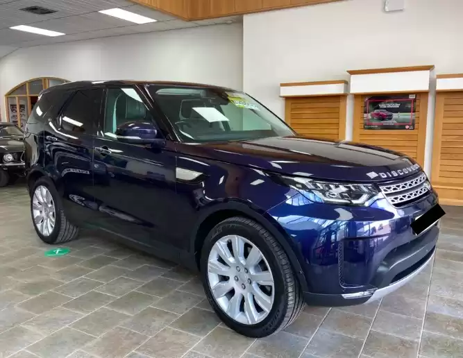 Used Land Rover Discovery For Sale in Greater-London , England #31030 - 1  image 