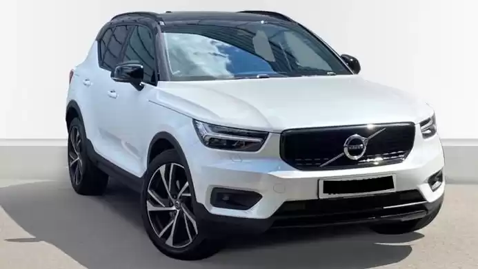 Used Volvo XC60 For Sale in Greater-London , England #31032 - 1  image 