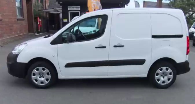Used Peugeot Partner Tepee For Sale in Greater-London , England #31035 - 1  image 