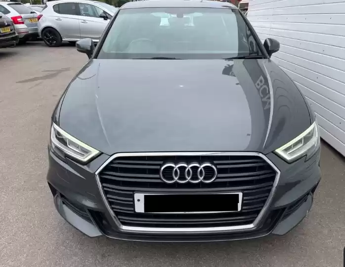 用过的 Audi A3 出售 在 大伦敦 , 英格兰城市 #31038 - 1  image 