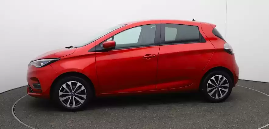 Used Renault Zoe For Sale in London , Greater-London , England #31040 - 1  image 
