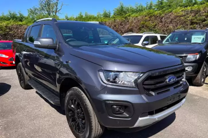 Used Ford Ranger For Sale in London , Greater-London , England #31044 - 1  image 