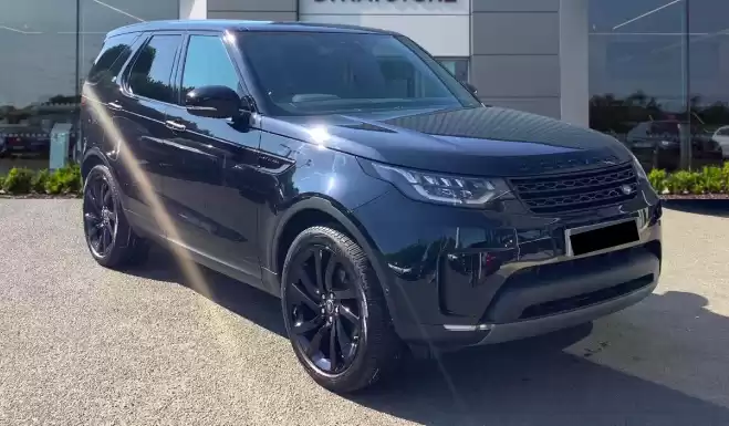Used Land Rover Discovery For Sale in Greater-London , England #31045 - 1  image 