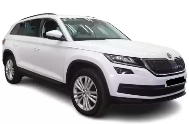 Used Skoda Kodiaq For Sale in Greater-London , England #31046 - 1  image 