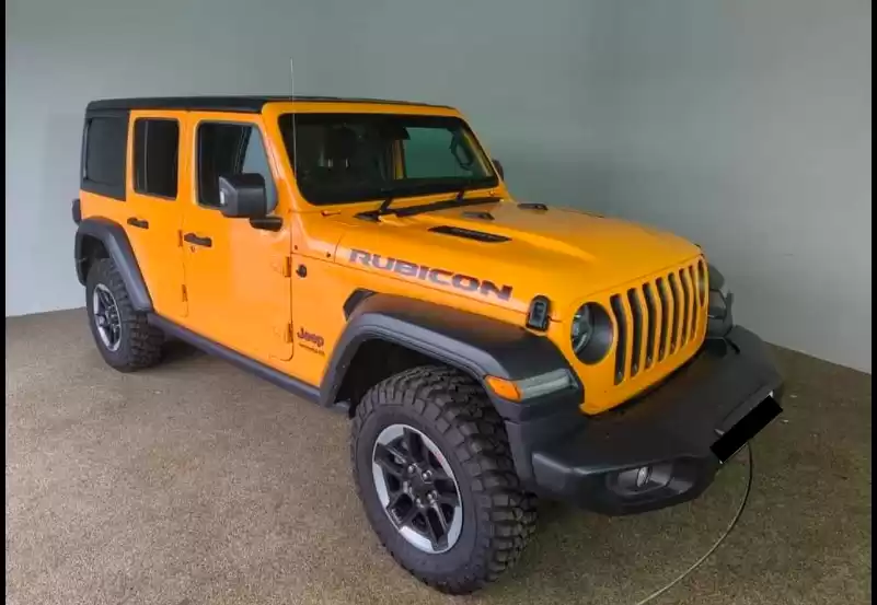 Used Jeep Wrangler For Sale in London , Greater-London , England #31053 - 1  image 