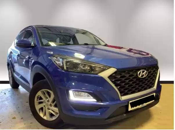 Utilisé Hyundai Tucson À vendre au Grand-Londres , Angleterre #31054 - 1  image 
