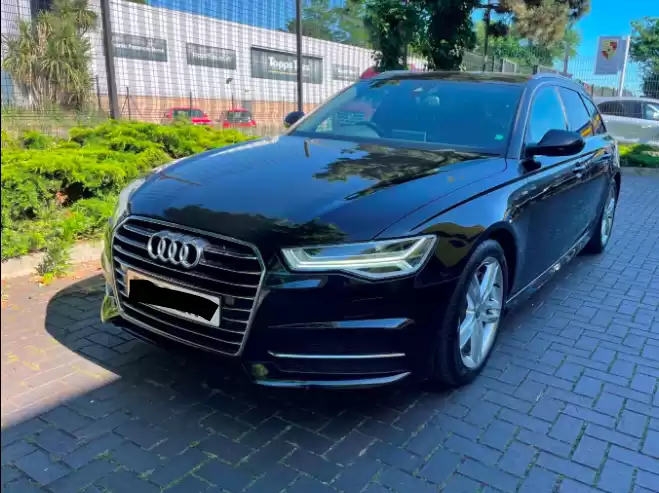 Usado Audi A6 Venta en Gran-Londres , Inglaterra #31056 - 1  image 