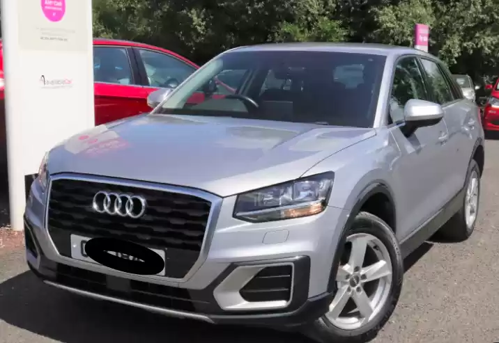 Used Audi Q2 For Sale in Greater-London , England #31059 - 1  image 