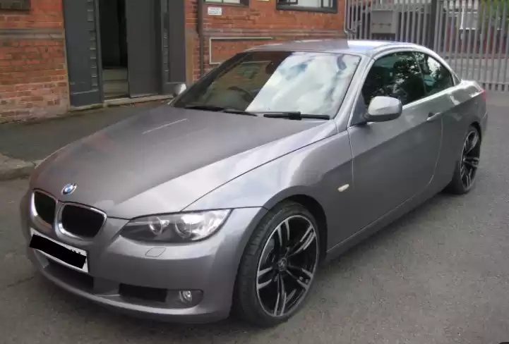 Used BMW 320 For Sale in London , Greater-London , England #31060 - 1  image 