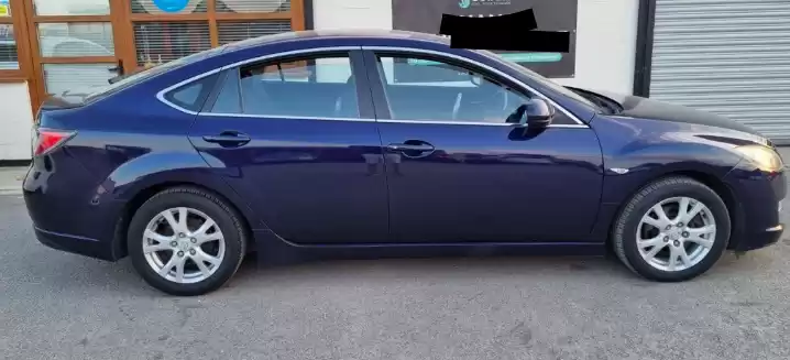 Usado Mazda Mazda6 Venta en Londres , Gran-Londres , Inglaterra #31061 - 1  image 