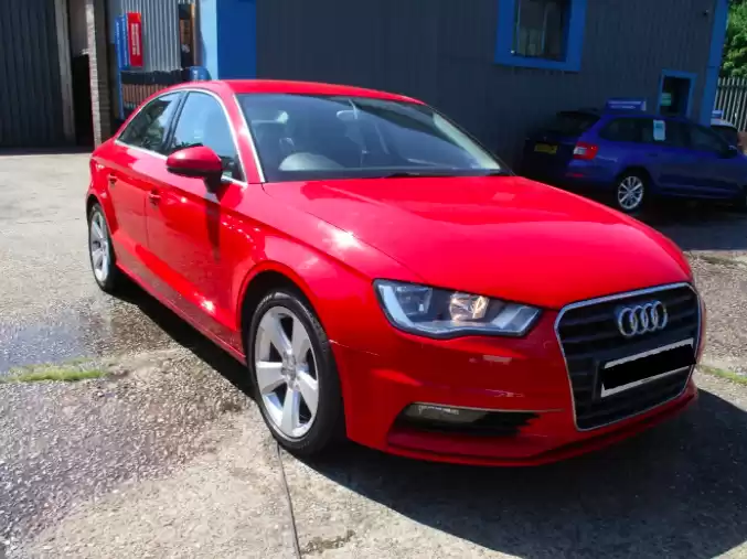 مستعملة Audi A3 Sedan للبيع في لندن , لندن-الكبرى , إنجلترا #31065 - 1  صورة 