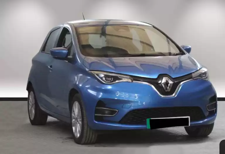 Utilisé Renault Zoe À vendre au Grand-Londres , Angleterre #31067 - 1  image 